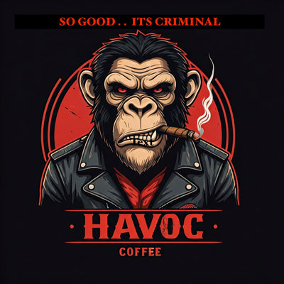 HAVOC Coffee Co